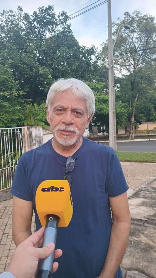 ¿Mejorará IPS con el cambio de presidente? Esto dice la asociación de asegurados - Nacionales - ABC Color