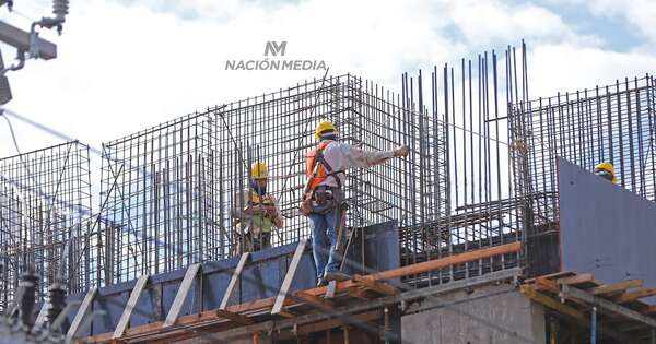 La Nación / Créditos para la vivienda crecieron 25 % en el último año