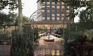 El Mariscal, nuevo epicentro gastronómico de Asunción