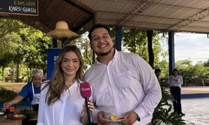 Banco Basa, Banco Oficial del San Juan Karu Guasu 2026