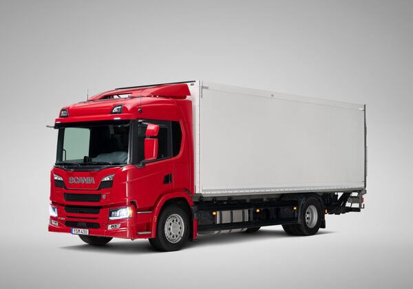 Scania consolida su liderazgo en seguridad con la máxima calificación de Euro NCAP - Amigo Camionero