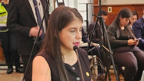 En el JEM piden remoción de juez imputado por mafia de los pagarés