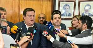 Diario HOY | Gobernadores y diputados propondrán dupla de consenso y piden postergar definición