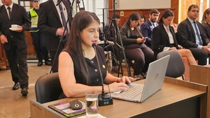 Fiscalía pide la remoción de juez de Paz en caso vinculado al esquema de la “mafia de pagarés” - Judiciales.net