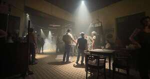 De la idea a la pantalla: tu audiovisual puede ser financiado