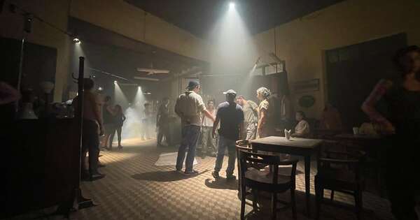 De la idea a la pantalla: tu audiovisual puede ser financiado