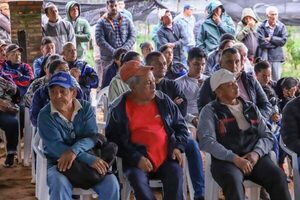 MDS inicia pago de pensión a adultos mayores y desde el lunes cobrarán más de 11.000 nuevos beneficiarios