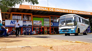 DINATRAN autoriza reajuste de pasajes para servicios del interior - Amigo Camionero