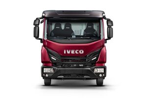 IVECO Tector se renueva: Evolución en diseño y confort para el transporte de carga - Amigo Camionero