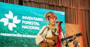 Diario HOY | Infona presenta inventario de bosques