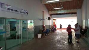 Hospital de Clínicas, sin insumos básicos y con denuncias por precariedad en la atención - Nacionales - ABC Color