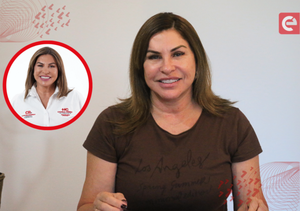 Cynthia Romero: campaña territorial, críticas a la gestión y foco social en su candidatura a concejal - Canal-E