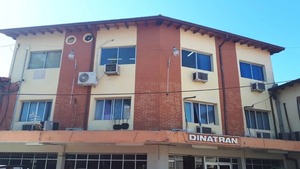 Transportadoras denuncian «ninguneo» y falta de transparencia en la DINATRAN