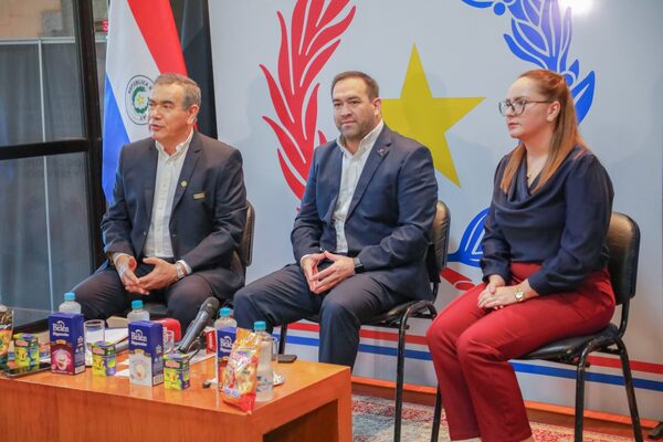 Más de 100 marcas se suman a “Ahorra Py” con descuentos de hasta el 45% - El Trueno