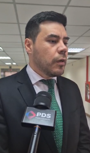 Caso pagarés: defensa de exjuez de paz cuestiona fundamentos de la elevación a juicio oral - PDS RADIO Y TV