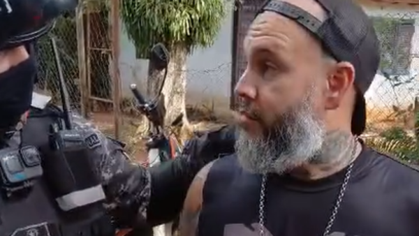 Apartan a cuatro Linces tras video de detención de barra brava que se alzó con escudo policial