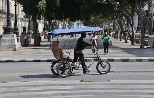Comisión-IDH denuncia violaciones “masivas, graves y sistemáticas” de derechos humanos en Cuba - Mundo - ABC Color