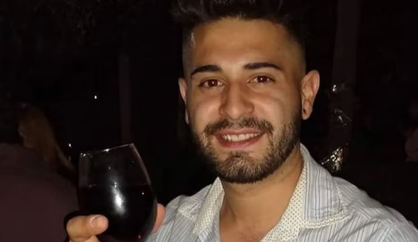 Un camillero confesó que abusó y mató a golpes a su beba de 2 meses