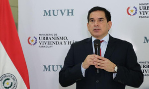 Senadores de HC proponen a Juan Carlos Baruja como dupla de Alliana para 2028 - OviedoPress