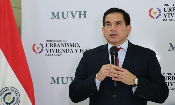 Senadores de HC proponen a Juan Carlos Baruja como dupla de Alliana para 2028 - OviedoPress