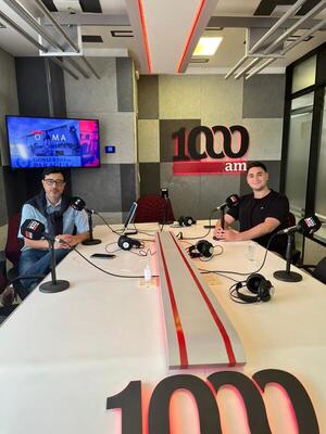 Experiencia de éxito con la beca de Taiwán en el mundo de la mecatrónica