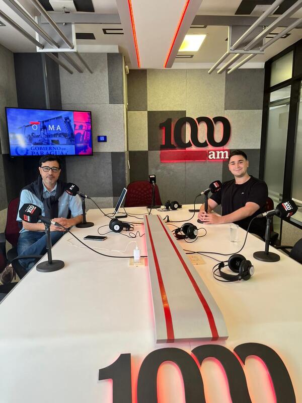 Experiencia de éxito con la beca de Taiwán en el mundo de la mecatrónica