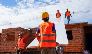 Che Róga Porã 2.0 avanza en Luque y amplía el acceso a la vivienda propia - El Trueno