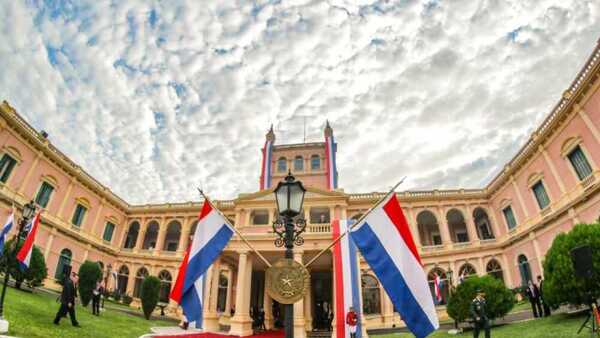 CIDH advierte sobre el impacto del Clan Rotela y el PCC en seguridad, corrupción y penitenciarías