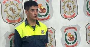 Diario HOY | Director de la PMT: “Le teníamos como un hincha apasionado, no un barrabrava”