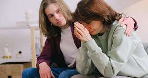 Diario HOY | ¿Da ganas o dan ganas de llorar?