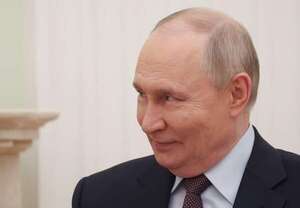 Rusia restringe internet móvil: Putin respalda la medida  - Mundo - ABC Color