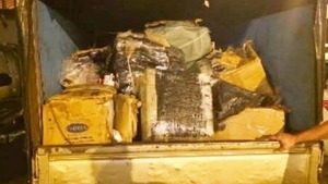 Caen tres presuntos implicados en asalto a transportadora - ADN Digital