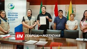 HOHENAU AVANZA EN GESTIÓN AMBIENTAL CON PLAN DE RESIDUOS