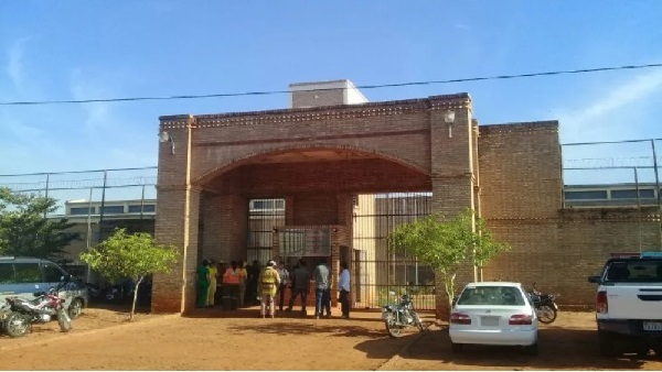 Crisis en penal de Misiones: celdas para 4 albergan hasta 15