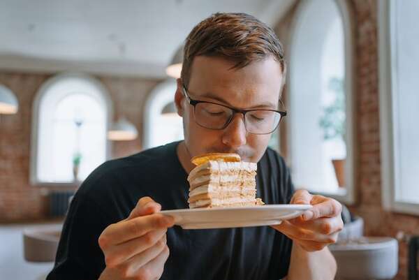 ¿A qué huele la felicidad? La química de los aromas que mejoran nuestro estado de ánimo - Estilo de vida - ABC Color