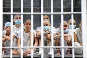 ¿Nuremberg 2.0? La comparación de Bukele sobre el juicio masivo a pandilleros - Mundo - ABC Color