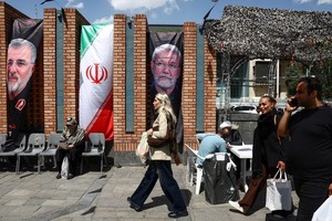 En caída libre: la economía de Irán profundiza su crisis por la guerra y el bloqueo del Estrecho de Ormuz - ADN Digital