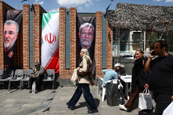 En caída libre: la economía de Irán profundiza su crisis por la guerra y el bloqueo del Estrecho de Ormuz - ADN Digital