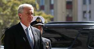 La Nación / Chile y Bolivia inician camino para “restablecer relaciones diplomáticas” tras 50 años