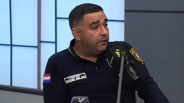 Polémico comisario habría integrado el equipo de inteligencia que permitió el ingreso de barras bravas peligrosos al estadio durante el Clásico - Chismes, Arte y Espectáculo  - Churero.com