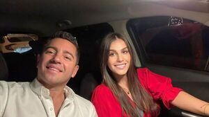 Hija del Vicepresidente Pedro Alliana renunció a la Cámara de Diputados