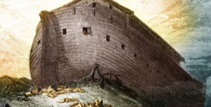 Turquía vuelve al centro de la escena por supuestas pruebas del Arca de Noé