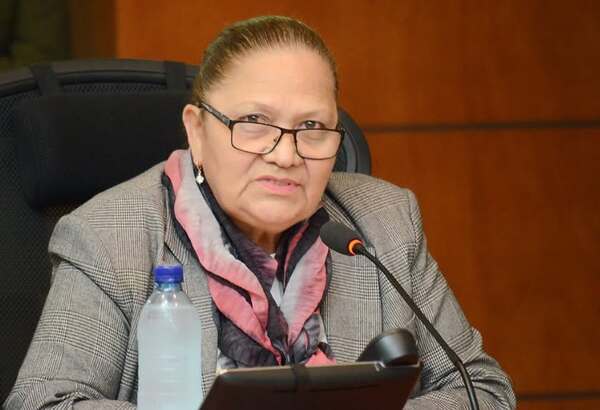 La Corte Suprema de Justicia de Guatemala rechaza celebrar antejuicios contra la ex fiscal general Porras