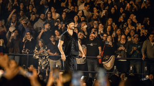 Lo que el Seco no dijo Tour 2026, la gira de Ricardo Arjona que llega a Paraguay en mayo