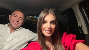 Alliana anuncia que su hija renunció a su cargo en Diputados