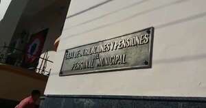 Diario HOY | Caja Municipal, en números rojos: solo 36 municipios de más de 200 incorporaron a sus funcionarios