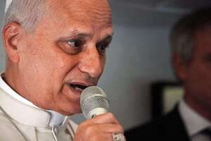 León XIV se refirió a la bendición formal de las parejas homosexuales - Mundo - ABC Color