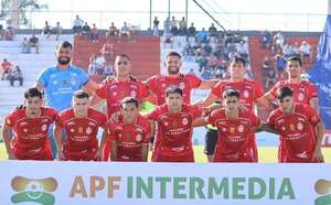 Programa de la cuarta ronda de la División Intermedia - Fútbol de Intermedia - ABC Color