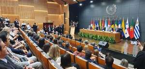 En reunión internacional de fiscales, proponen respuestas coordinadas ante amenazas globales - ABC en el Este - ABC Color