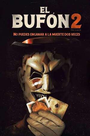 El bufón 2 - Cine y TV - ABC Color